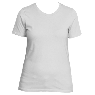  880 Anvil Ladies' Lightweight T-Shirt